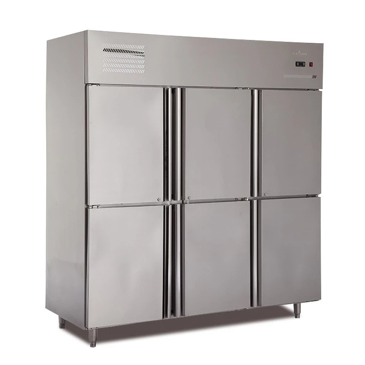 Supplier Hot Sale Portable Chest Refrigerator Freezer for Fish