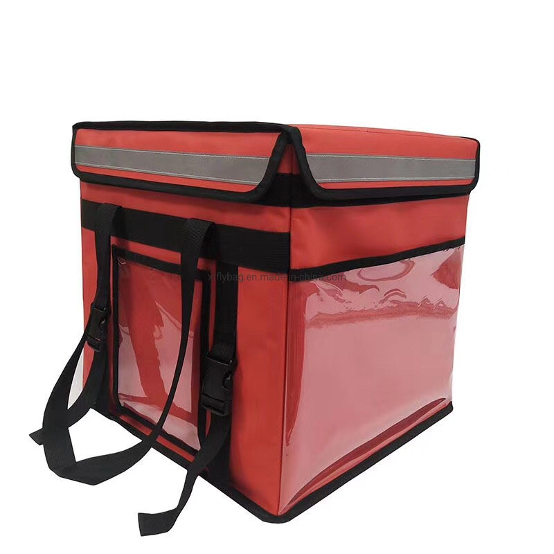 Insulated Cooler Lunch Picnic Bag Cooler Box