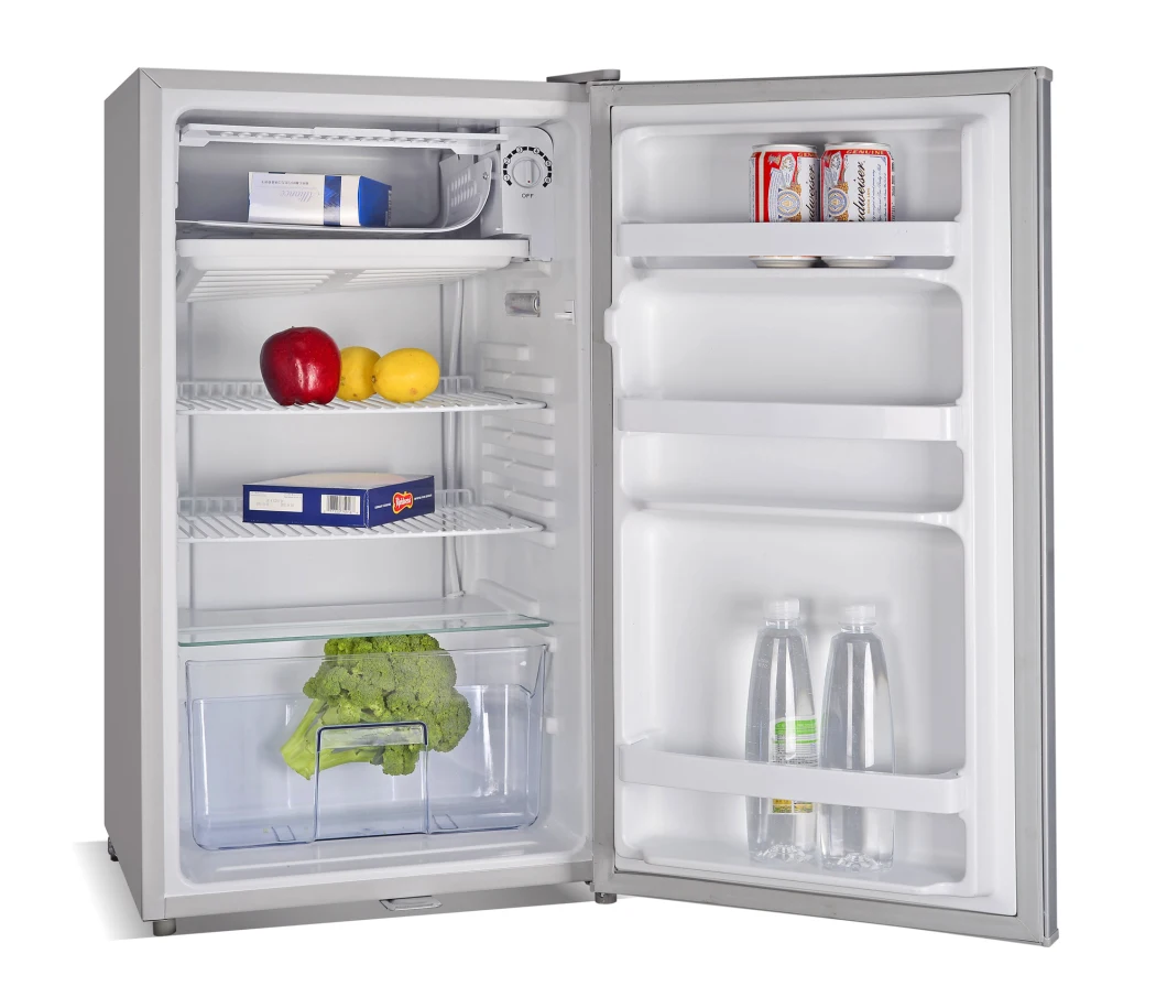 130 L Cheap Mini Refrigerator Stand National Refrigerator