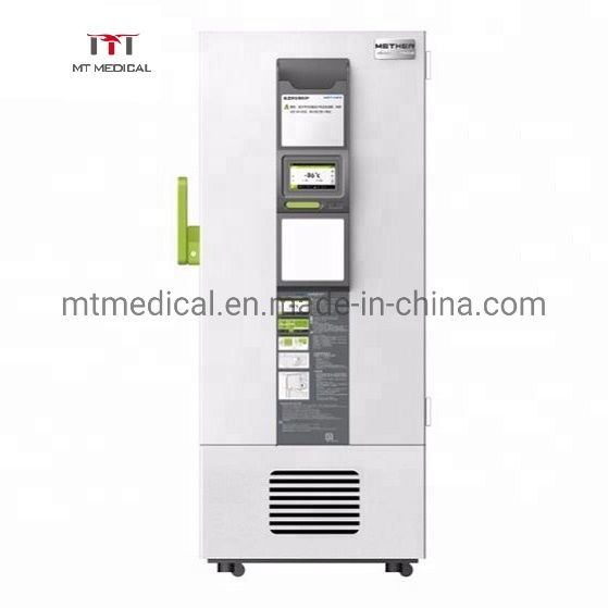-86 Degree 120L Medical Chest Freezer/Ultra Refrigerator Low Temperature Commercial Freezer Deep Freezers