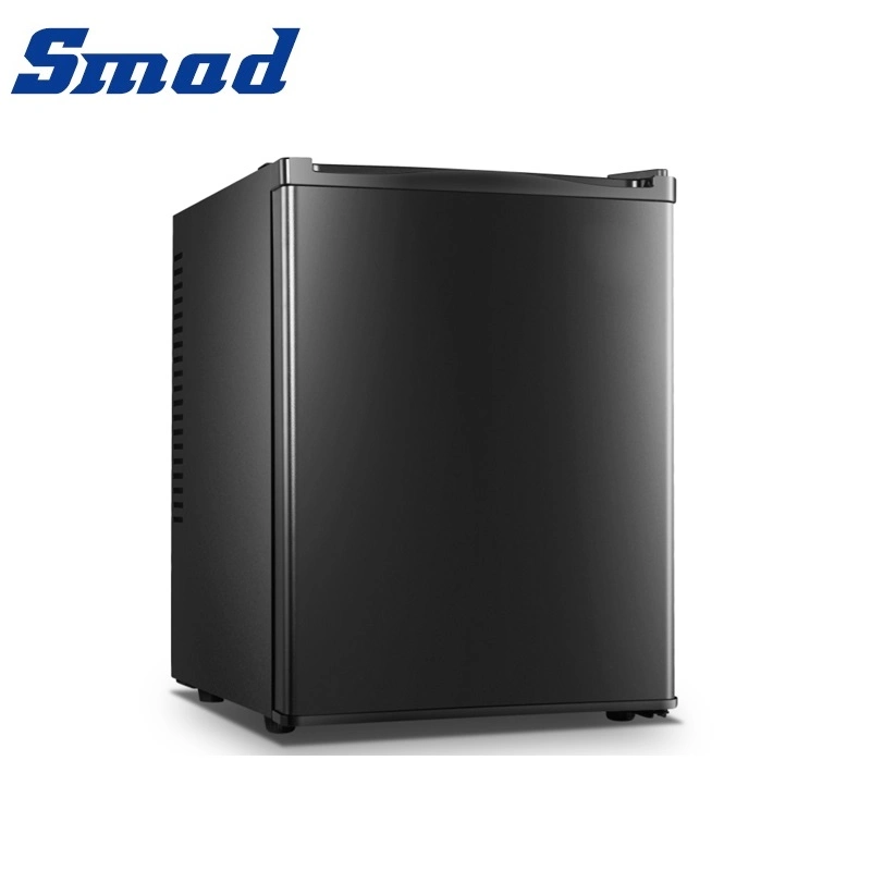 40L Hotel Mini Refrigerator Frost Free Single Door Refrigerator