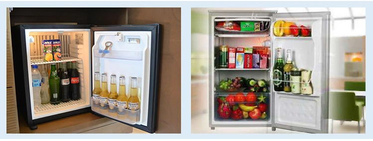 12V Refrigerator Wholesale Mini Refrigerator