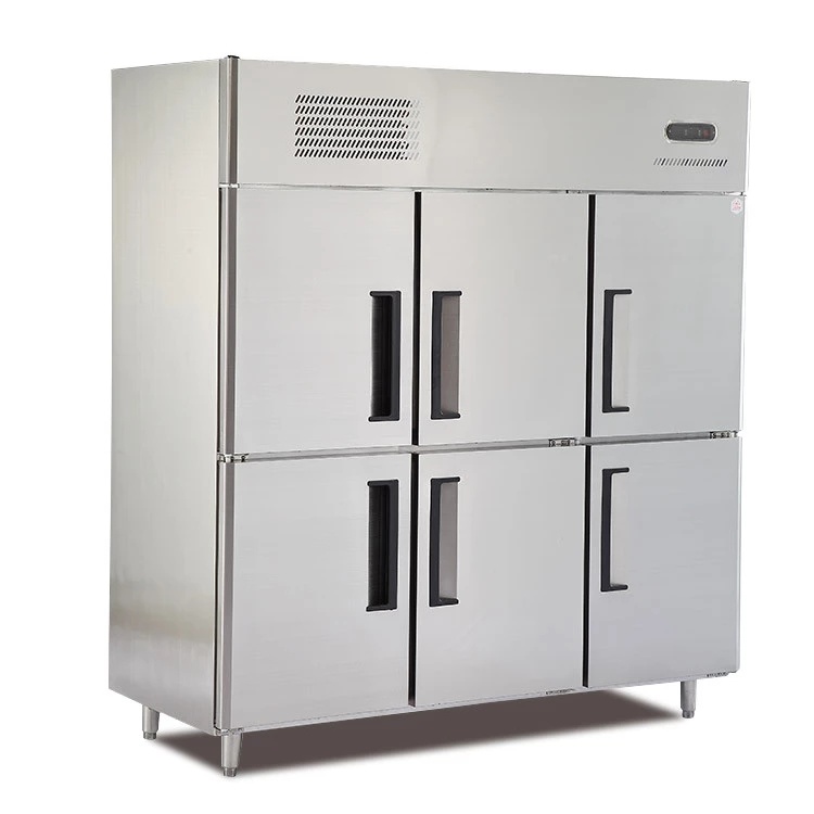 Supplier Hot Sale Portable Chest Freezer Refrigerator for Meat