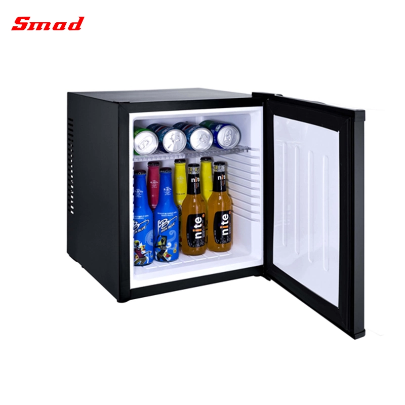 40L High Quality Single Door Mini Portable Refrigerator