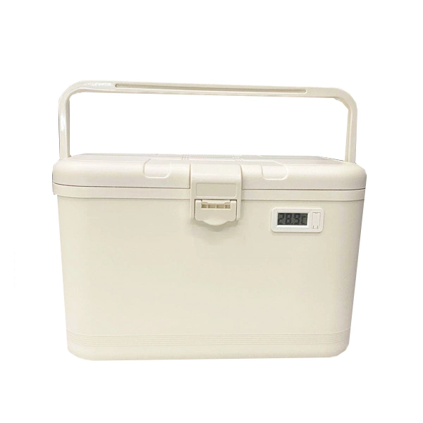 8L Cooler Box for Camping Best Hard Sided Lunch Cooler