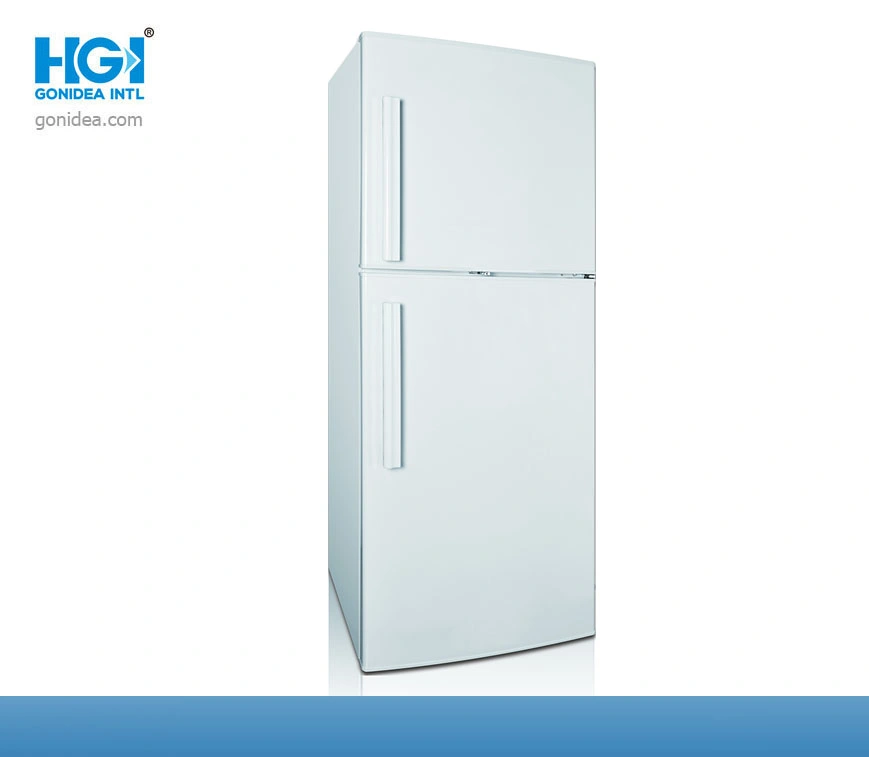 up Freezer Double Door Fridge Refrigerator TM Fridge Top Freezer