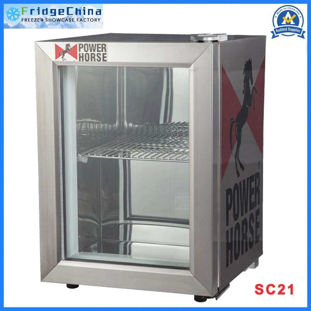 Mini Home Portable Customized Refrigerator Mini Freezer