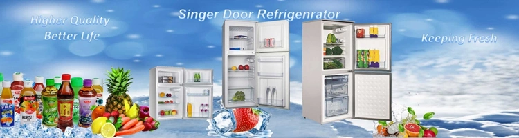 2020 New Cooler Box Refrigerator Freezer Mini Portable Apartment Household Fridge