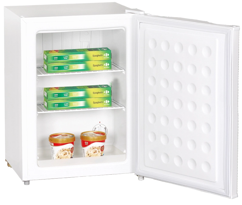 Electric Mini Freezer Single Door Deep Freezer Price