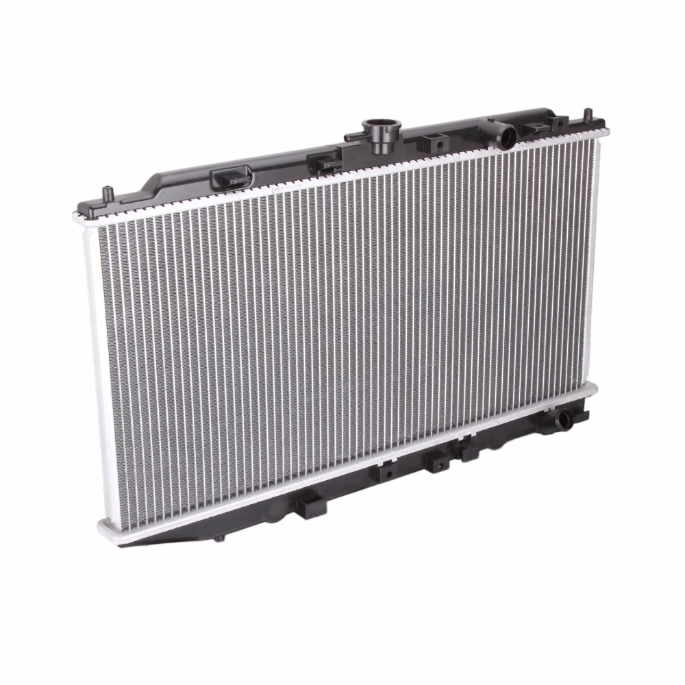 Car Cooler Water Cooling for Honda Civic II Shuttle IV Hatchback Stufenheck Crx II Ec, ED, Ee 1.5I 1.3I 1.4I 16V 87-92