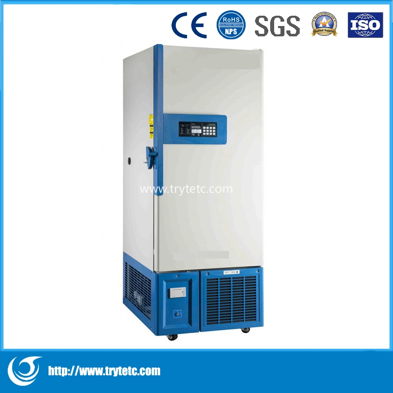 Deep Freezer-Laboratory Freezer-Freezer-Ultra Low Temperature Freezer