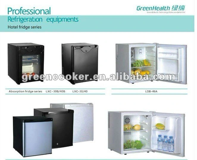 High Quality Best Sale Single Door Mini Refrigerator/Refrigerator/Fridge