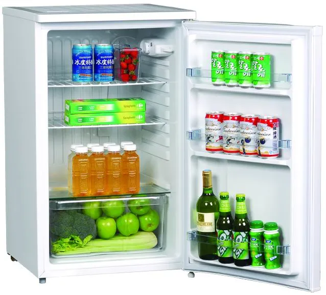 130 L Cheap Mini Refrigerator Stand National Refrigerator