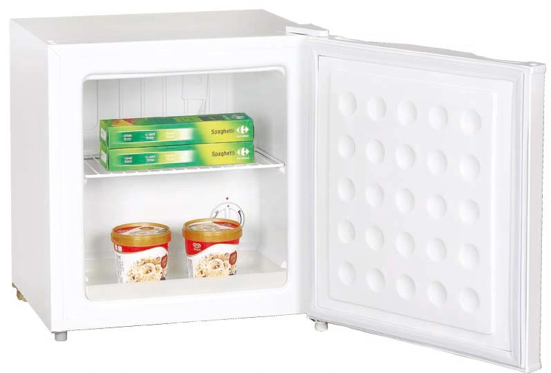 Electric Mini Freezer Single Door Deep Freezer Price