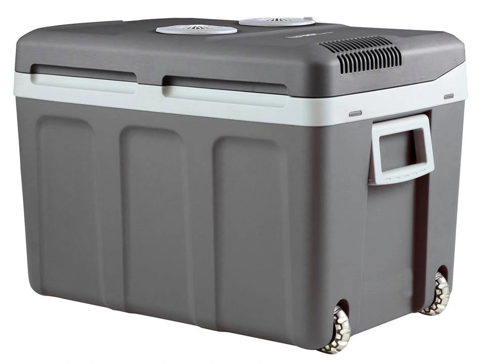 High Quality 40L Mini Portable 48W 12V Fridge Freezer Refrigerator Car Fridge