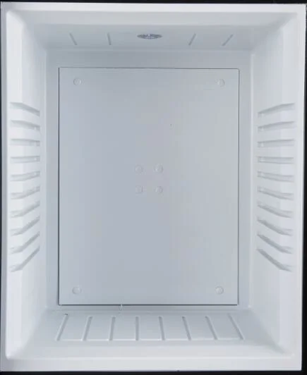 40L Hotel Mini Refrigerator Frost Free Single Door Refrigerator