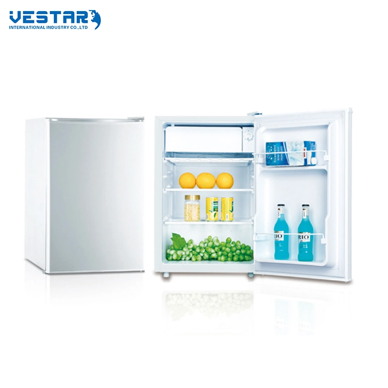 12V/220V Frost Free DC Mini Beverage Refrigerator for Car
