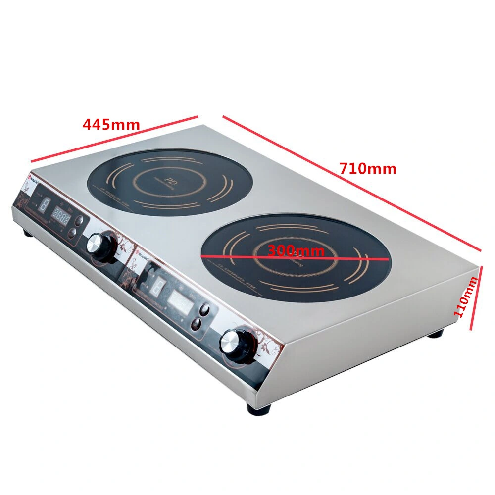 Commercial Portable Electric Stove Restaurant Electric Stove 220V Tabletop Electric Stove