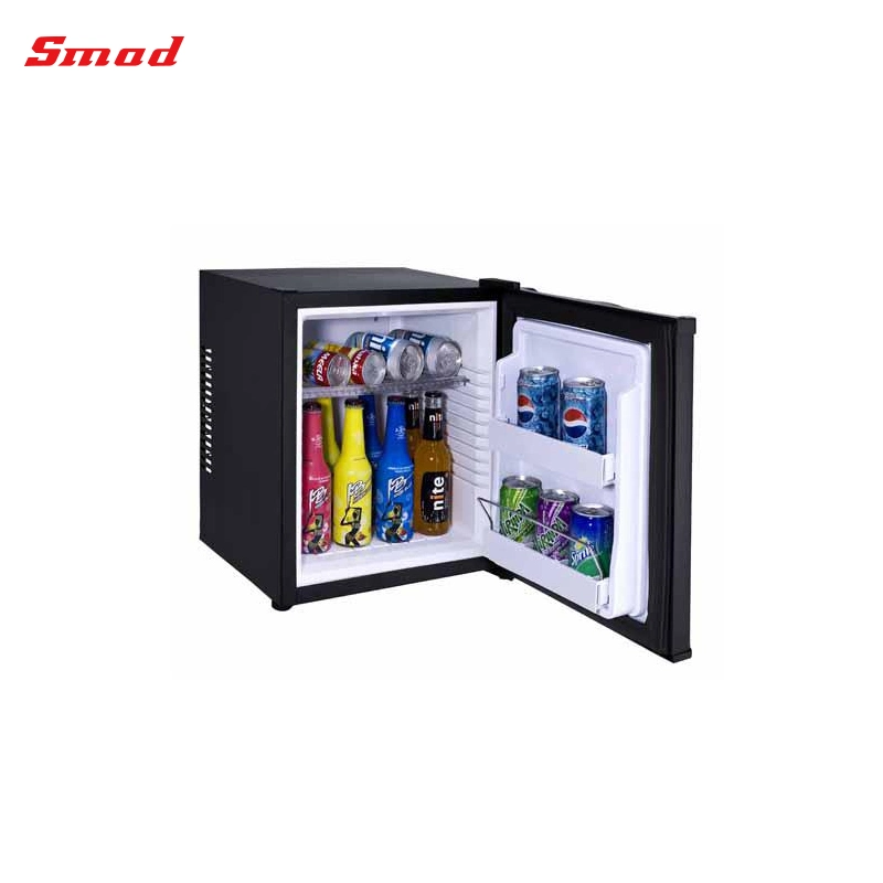 Mini Single Door Fridge Hotel Mini Bar Refrigerator Fridge