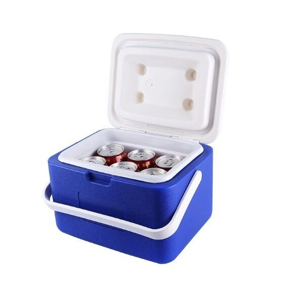 12L 18L 25L Portable Vaccine Carrier Medical Cooler Box