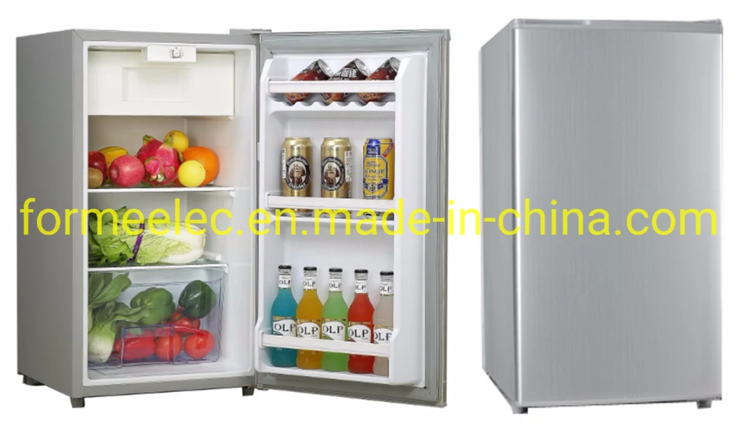 Kitchen Appliances Home Appliance 90L Refrigerator Freezer Fridge