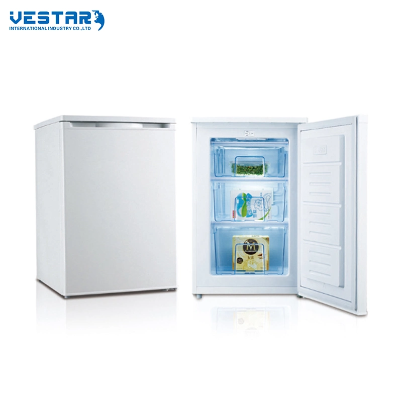 12V/220V Frost Free DC Mini Beverage Refrigerator for Car