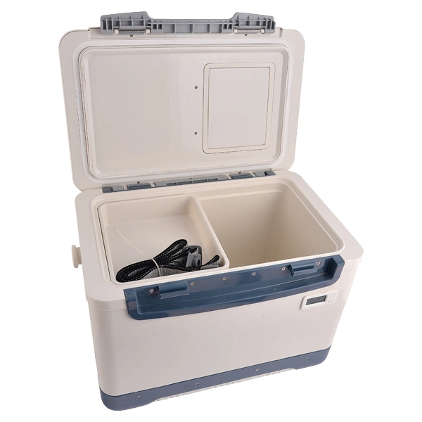 18L Medical Transport Coolers Carrier Vaccine Cooler Box