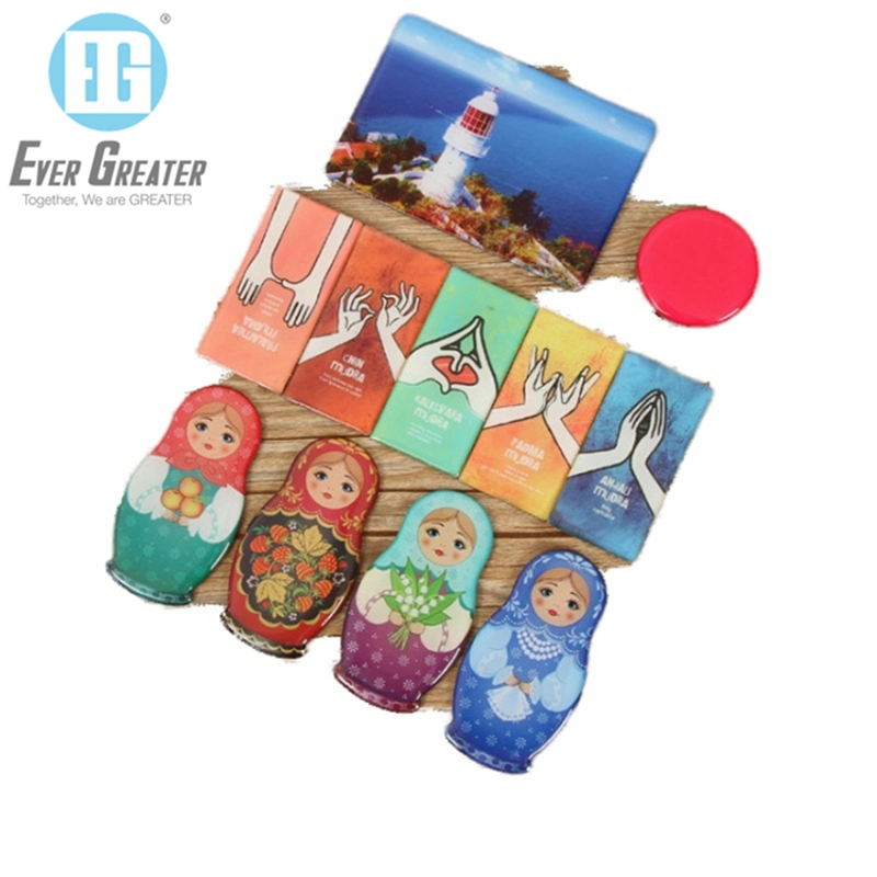 Epoxy Fridge Magnet Gift Magnet Car Fridge Magnet Souvenir