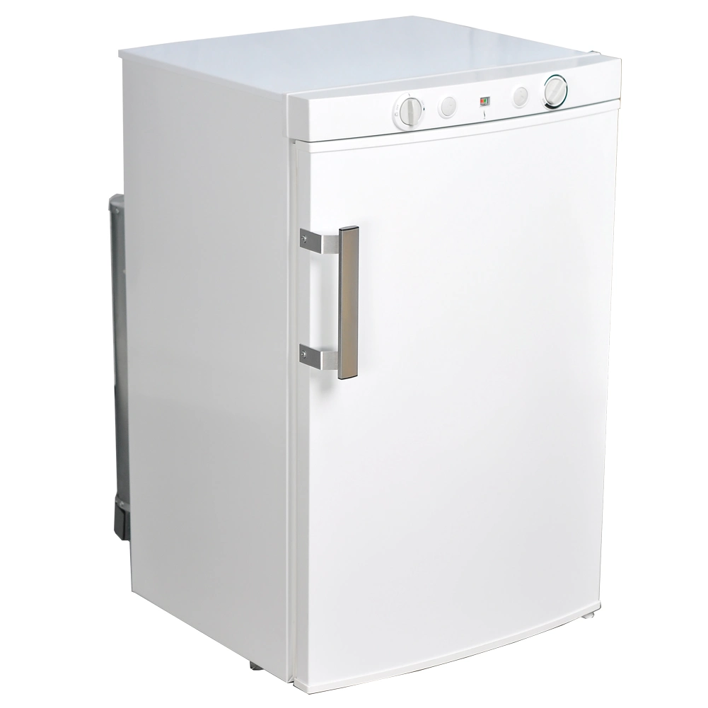 220V 110V 12V Home Absorption Gas Refrigerator, LPG Gas Fridge