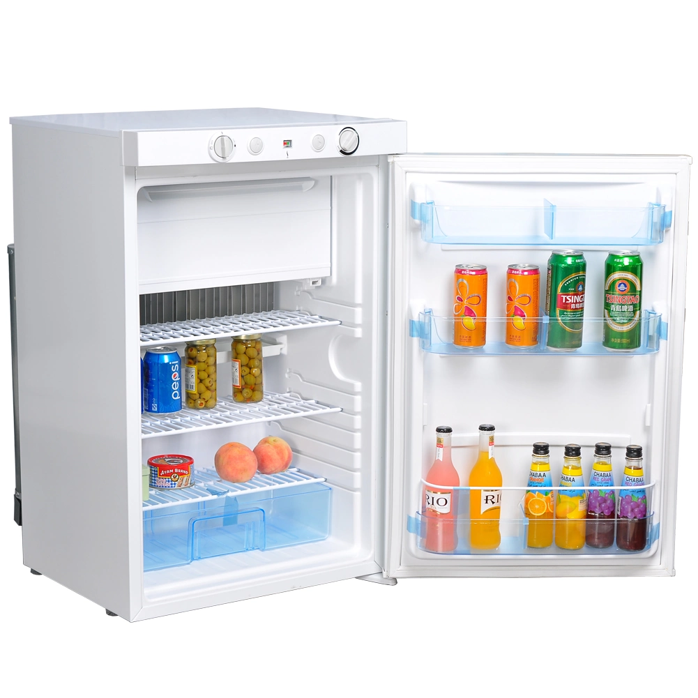 12V 110V 220V General Electronic Upright Portable Mini Absorption Refrigerator