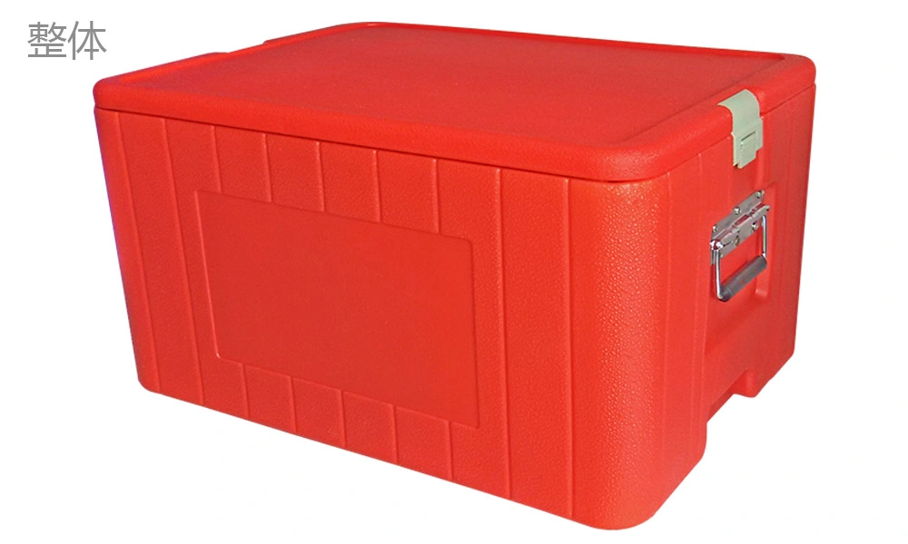 Rotomolded Cooler BBQ Cold Box Camping Ice Box Beer Can Cooling Container Ice Chest
