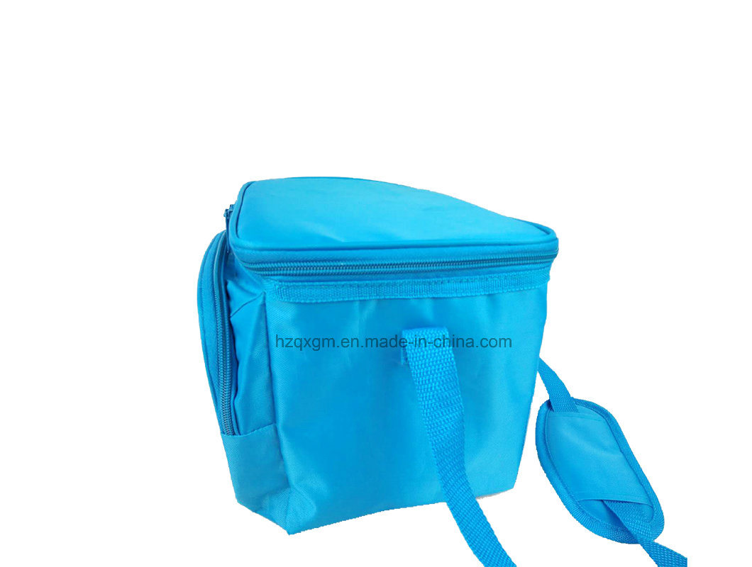 Durable Car Cooler Bag, Picnic Bag