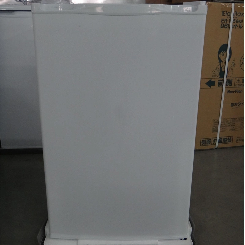44L Low Price Small Home Refrigerator Mini Fridge Cooler Refrigerators