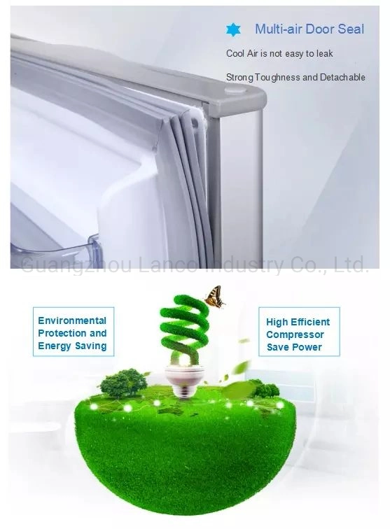 Hotel Compact Cooler/Compact Fridge/Mini Refrigerator/Mini Freezer