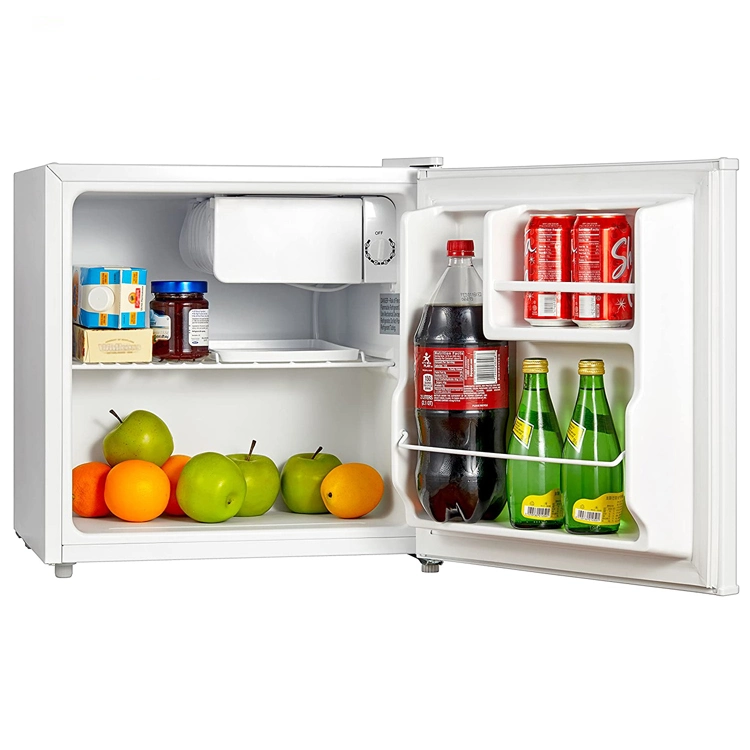 44L Low Price Small Home Refrigerator Mini Fridge Cooler Refrigerators