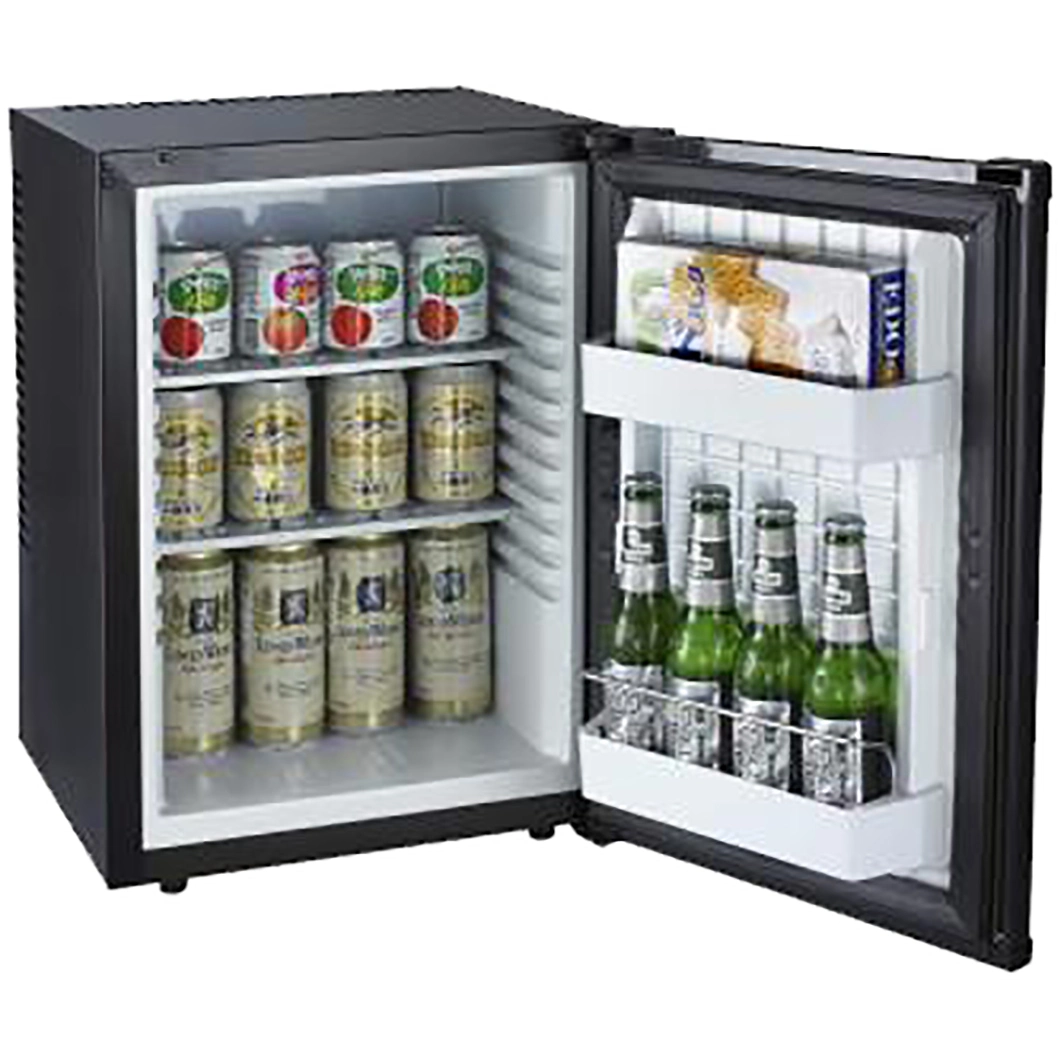 Hotel Minibar and No Freon Wholesale Mini Refrigerator Hotel Refrigerator