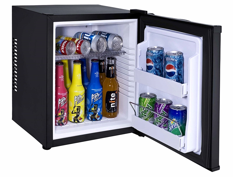 40L Hotel Mini Refrigerator Frost Free Single Door Refrigerator