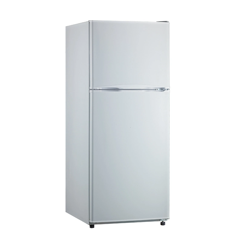 115V 60Hz Freezer Refrigerator Manufactures Electric Compressor Fridge