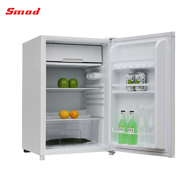 Wholesale Single Door Mini Portable Refrigerator Fridge for Home