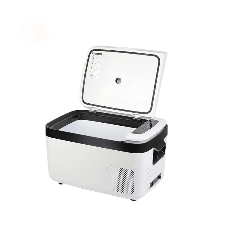Portable a Mini Refregerator Fridge for Car, Home, Camping