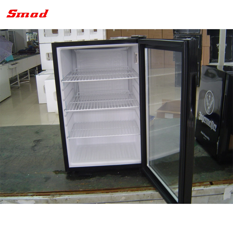Compact Single Door E-Star Small Fridge 67L Portable Minibar Refrigerator