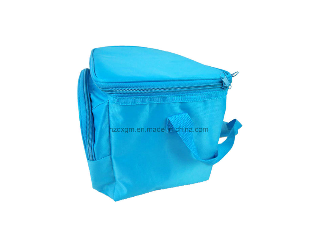 Durable Car Cooler Bag, Picnic Bag