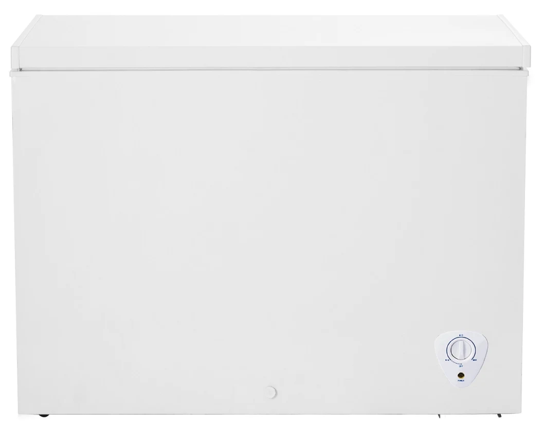 Smad Mini Portable AC Compressor Refrigerator Deep Freezer