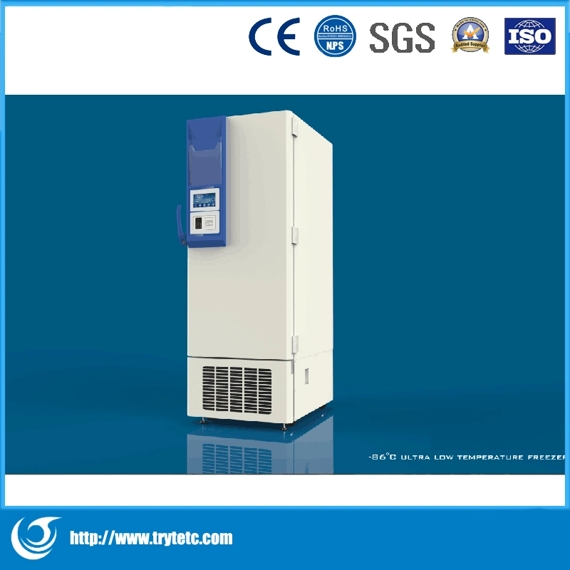 Deep Freezer-Laboratory Freezer-Freezer-Ultra Low Temperature Freezer