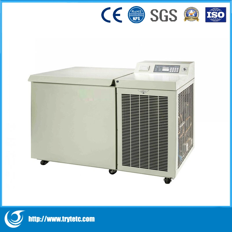 Freezer-Deep Freezer-Medical Freezer-Ultra Low Temperature Freezer