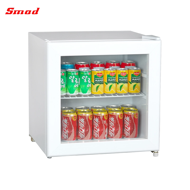 50L Kitchen Appliance Mini Refrigerator / Hotel Fridge / Kerosene Refrigerator