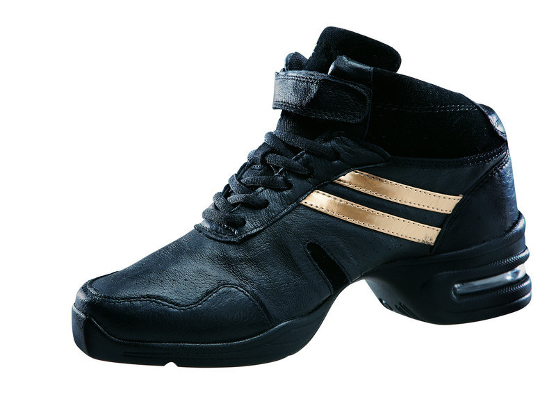 Ballroom Jazz Professional Training Soft Bottom Fitness   Dance Sneakers Shoes for Women