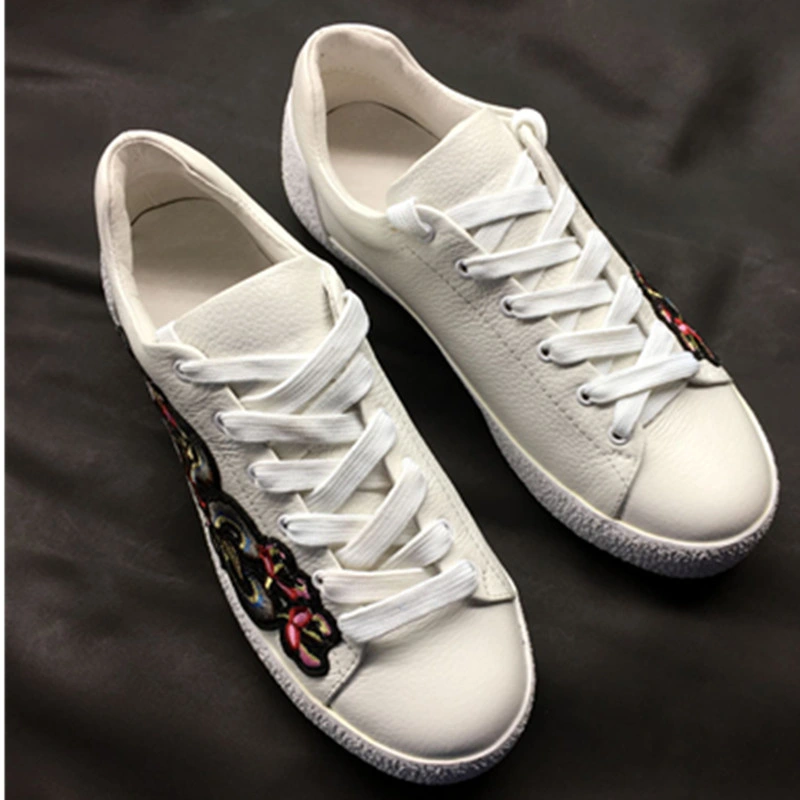 2017 New Anti-Dirty and Water Repellent Sneakers Women Sport Shoes Style No.: Casual Shoes-TF001