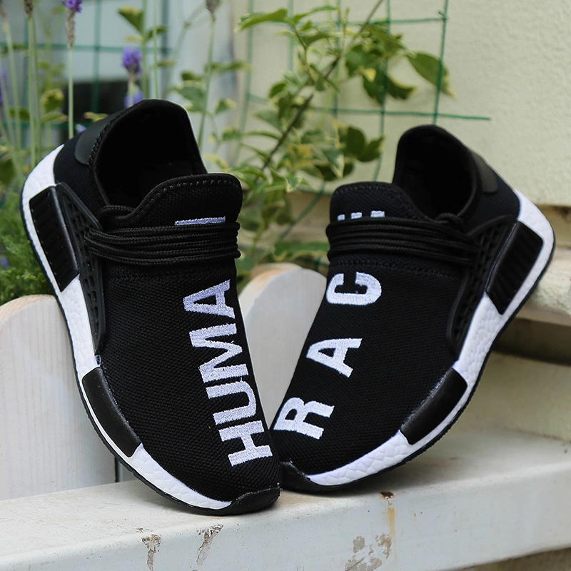 Customized Breathable Casual Comfort Shoes Sneaker Shoes Men Sports Shoe