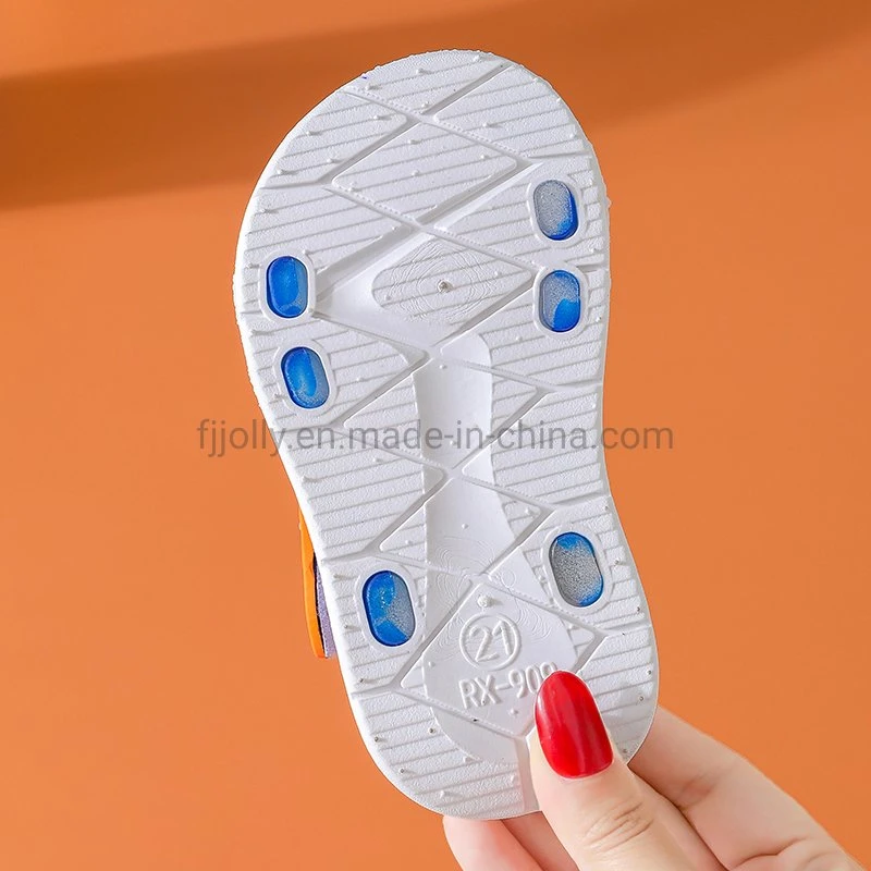 Casual Shoes Sports Sandals Sneaker Shoes for Children
